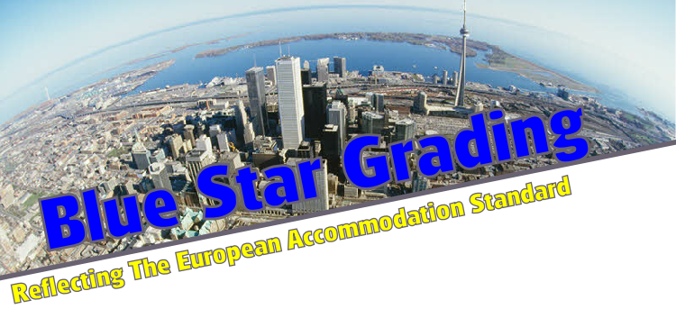 Reflecting The European Accommodation Standard
