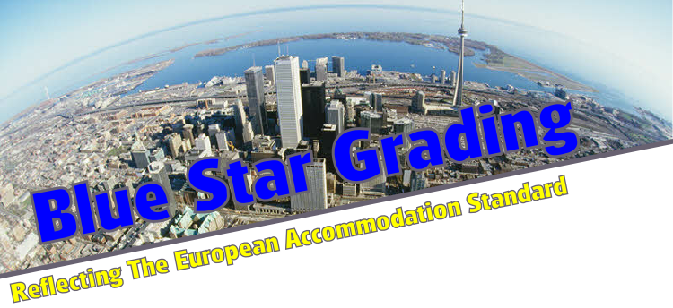 Reflecting The European Accommodation Standard